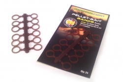 Enterprise Pellet Bait Bands Brown