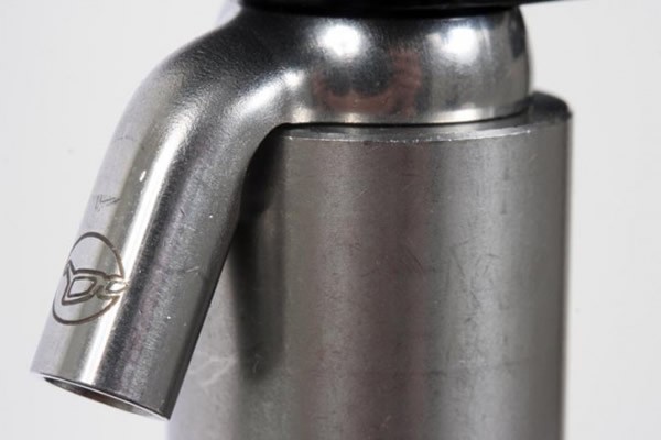 Korda Stow Magnetic Hockey Stick