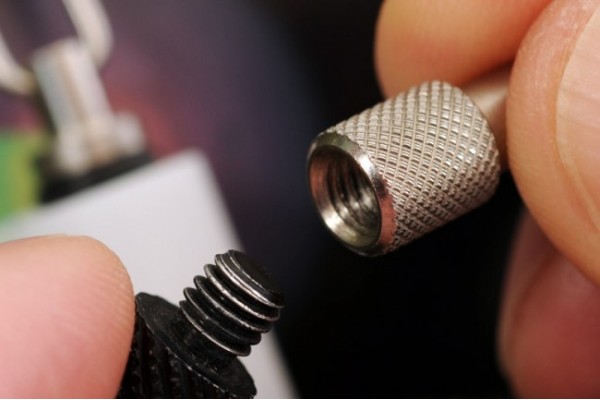 Korda Stow Magnetic Adaptor