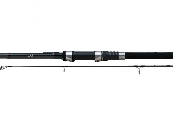 Shimano Tribal TX2 12' 3lb 2pc Carp Rod Fishing tackle 