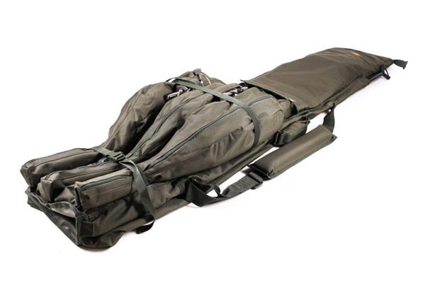 Cotswold Aquarius 3/5 Rod Compact Savay Master