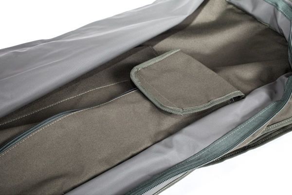 Cotswold Aquarius 3/5 Rod Compact Savay Master