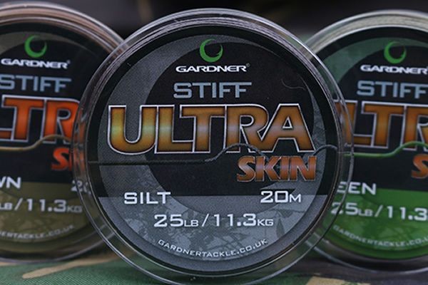 Gardner Stiff Ultra Skin 25lb