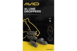 Avid Carp Line Droppers HALF PRICE