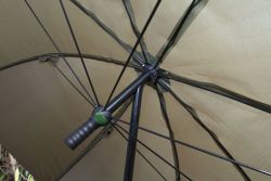 Korum Super Steel Brolly