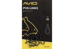 Avid Carp PVA Links