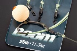 Korda Ready Tied Booms QC