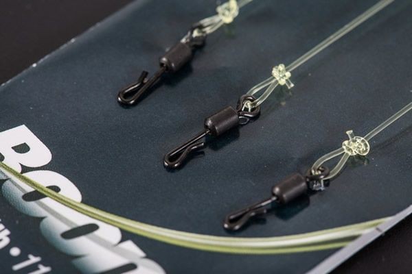 Korda Ready Tied Booms QC