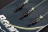 Korda Ready Tied Booms QC