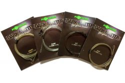 Korda Dark Matter Ring Swivel Leader