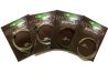 Korda Dark Matter Ring Swivel Leader