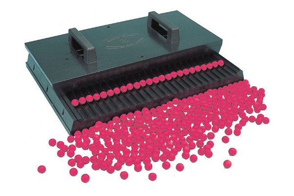 Gardner Rolaball Baitmasters Giant Size