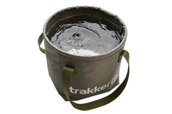 Trakker Collapsible Water Bowl