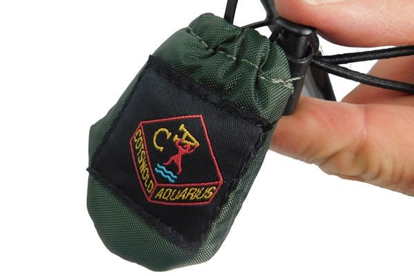 Cotswold Aquarius Ring Guards