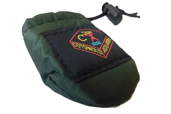 Cotswold Aquarius Ring Guards