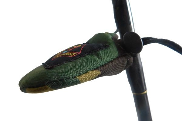 Cotswold Aquarius Ring Guards Woodland Camo