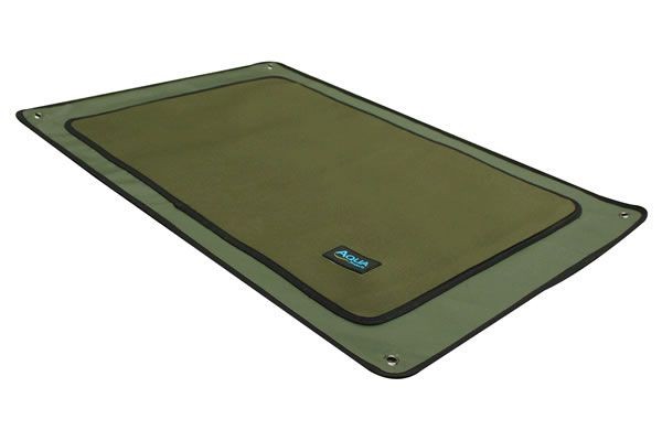 Aqua Products Black Series Neoprene Bivvy Mat