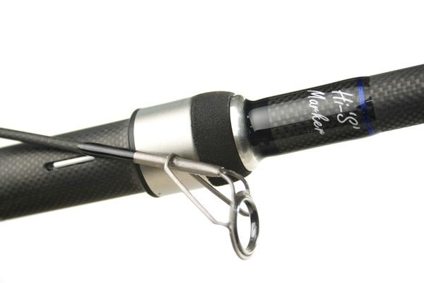 Johnson Ross / Free Spirit Hi S Marker Rod Distance Specials