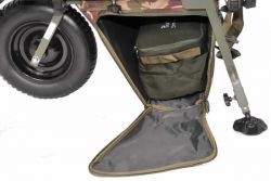 Carp Porter Drop In Bag With Side Access DPM Carp Porter Drop In Bag With Side Access DPM