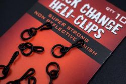 ESP Quick Change Heli Clips
