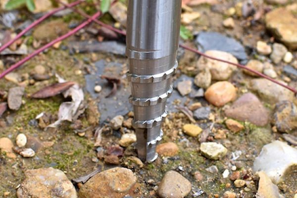 JAG Xcavator Standard Bankstick 10 inch