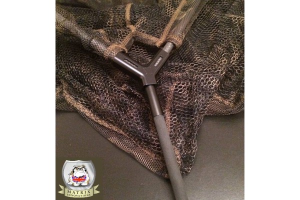 Matrix Innovations 50" 3K Camo Net