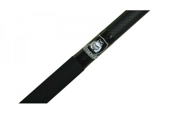 Matrix Innovations 50" 3K Camo Net