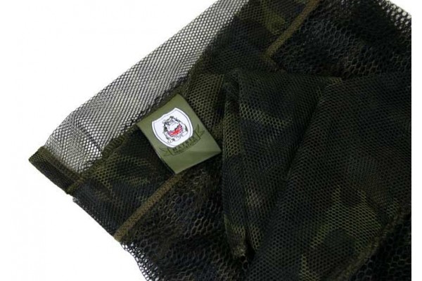 Matrix Innovations 50" 3K Camo Net