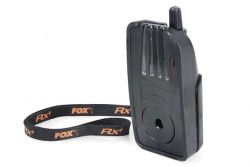 Fox Alarms, Fox Bite Alarms