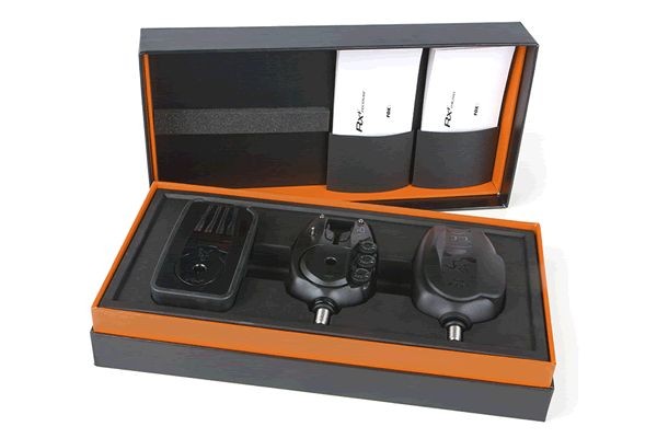 Fox Micron RX+ Presentation Set