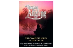 A Passion For Angling (Complete Series)
