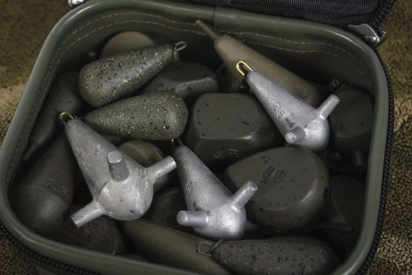 Korda Compac Small 100