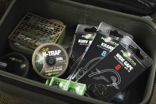 Korda Compac Medium 125