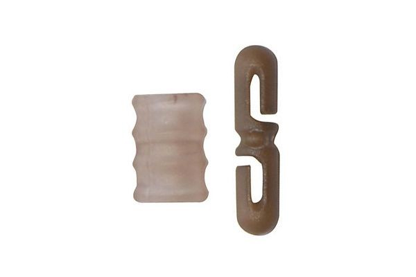 Drennan Method Connectors