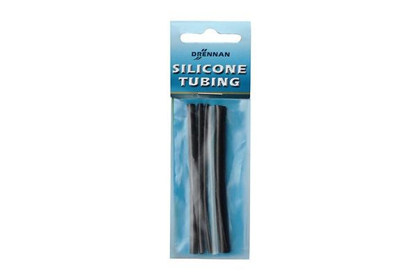 Drennan Silicone Tube Black