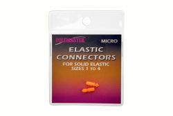 Drennan Polemaster Elastic Connectors