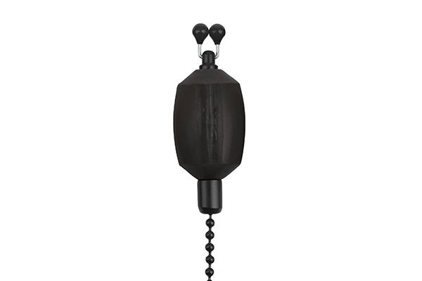 Fox Black Label Dumpy Bobbins