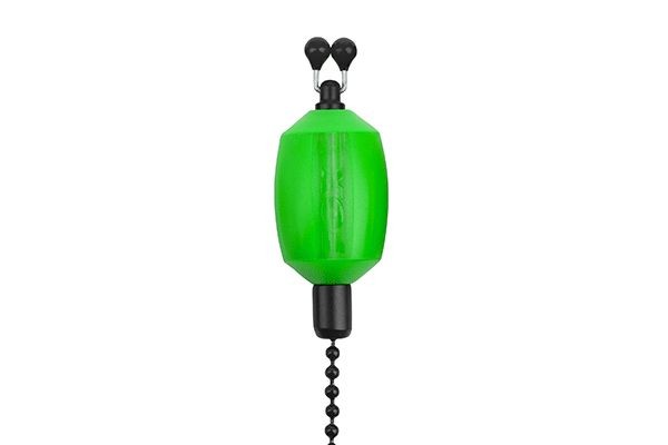 Fox Black Label Dumpy Bobbins