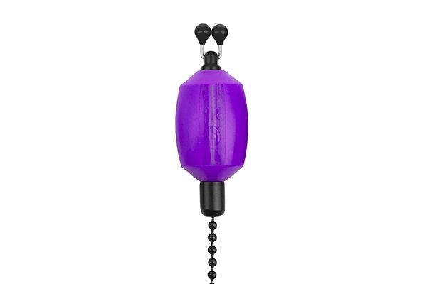 Fox Black Label Dumpy Bobbins