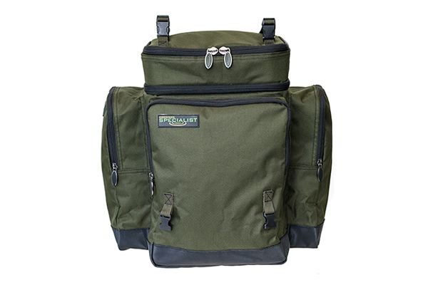 Drennan Specialist Compact Rucksack 40ltr