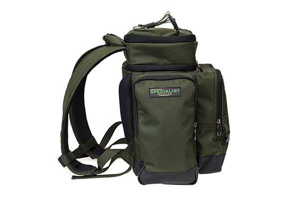 40 hotsell ltr rucksack