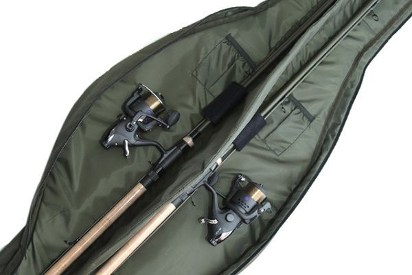 drennan rod bag