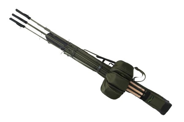 Drennan Double Rod Sleeve (3 Piece Rod Small) - £24.99