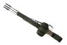 Drennan Specialist Compact Quiver 3 Rod