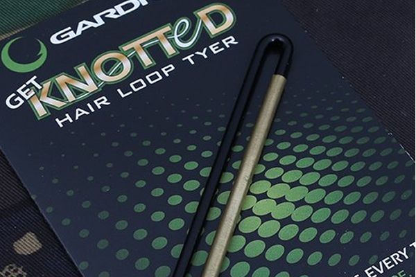 Gardner Get Knotted Hair Loop Tyer