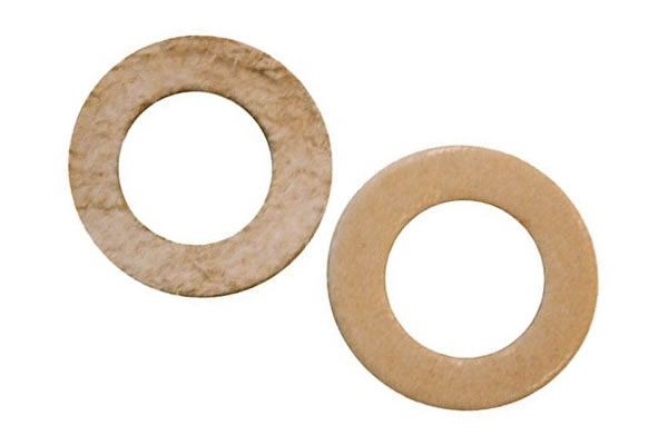 Gardner Leather Lock Washers