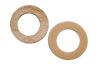 Gardner Leather Lock Washers
