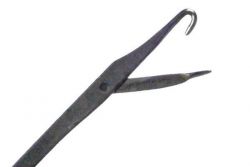 Gardner Leadcore Splicing Needle