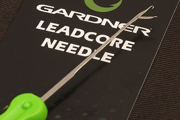 Gardner Leadcore Splicing Needle