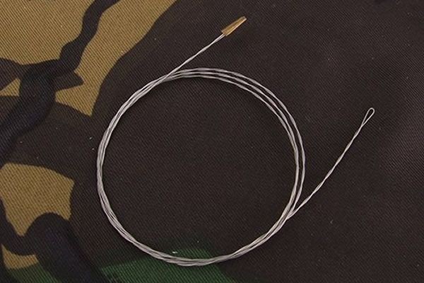 Gardner Tube Threader